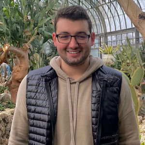 Meet your Posher, Ryan